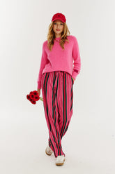 Frosted Sorbet Sweater